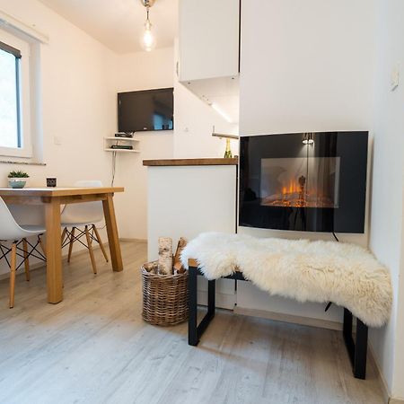 Apartment Loyd, Kranjska Gora - Studio Esterno foto