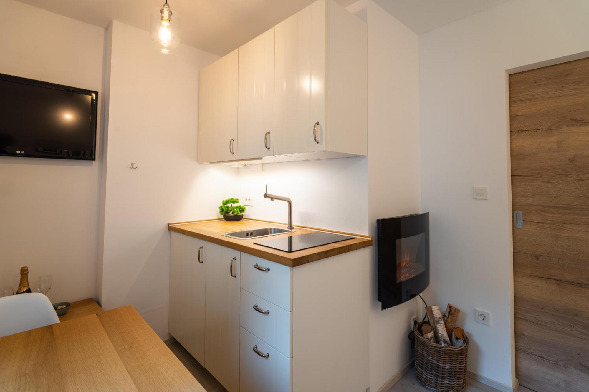 Apartment Loyd, Kranjska Gora - Studio Esterno foto