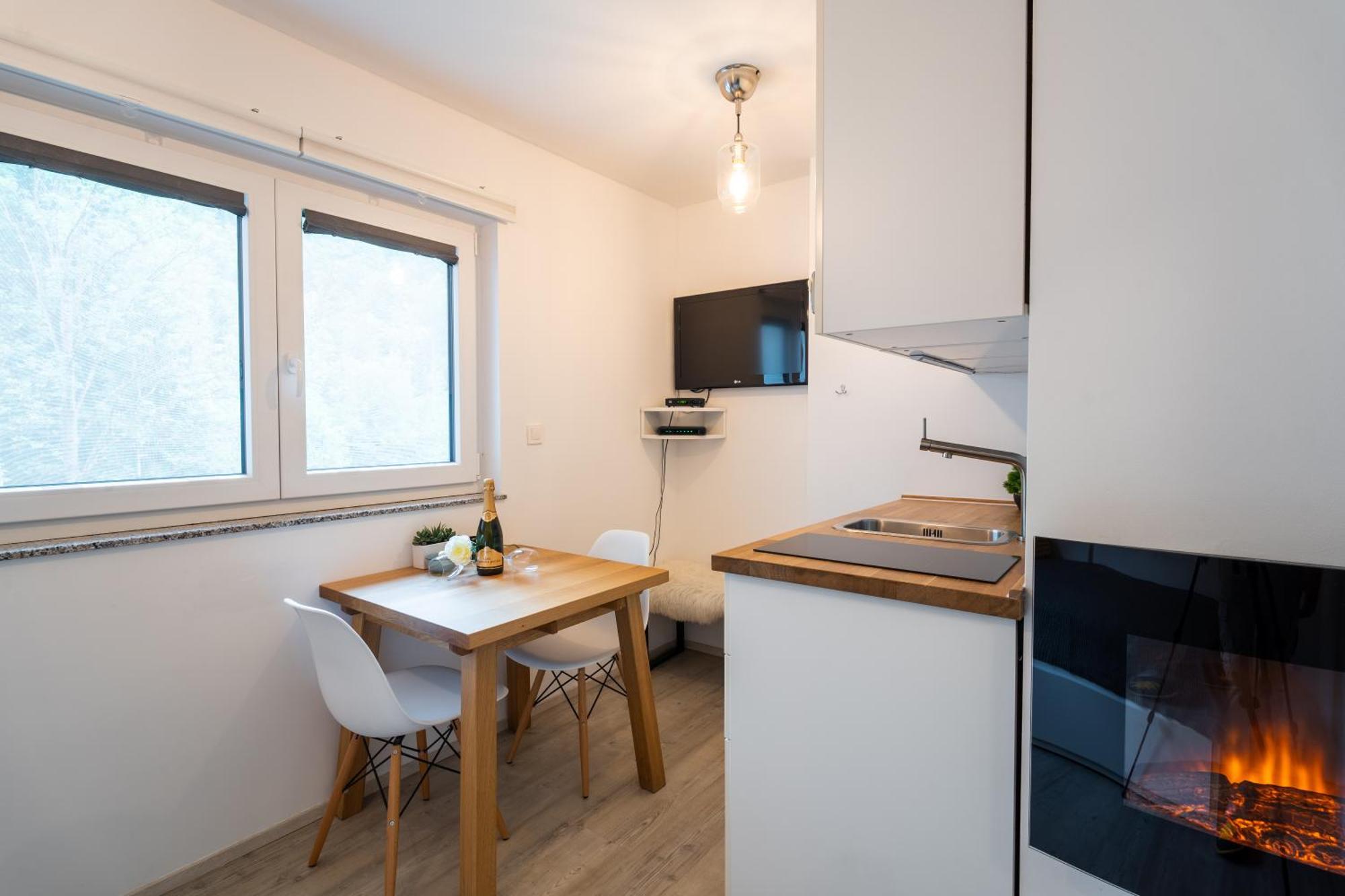 Apartment Loyd, Kranjska Gora - Studio Esterno foto