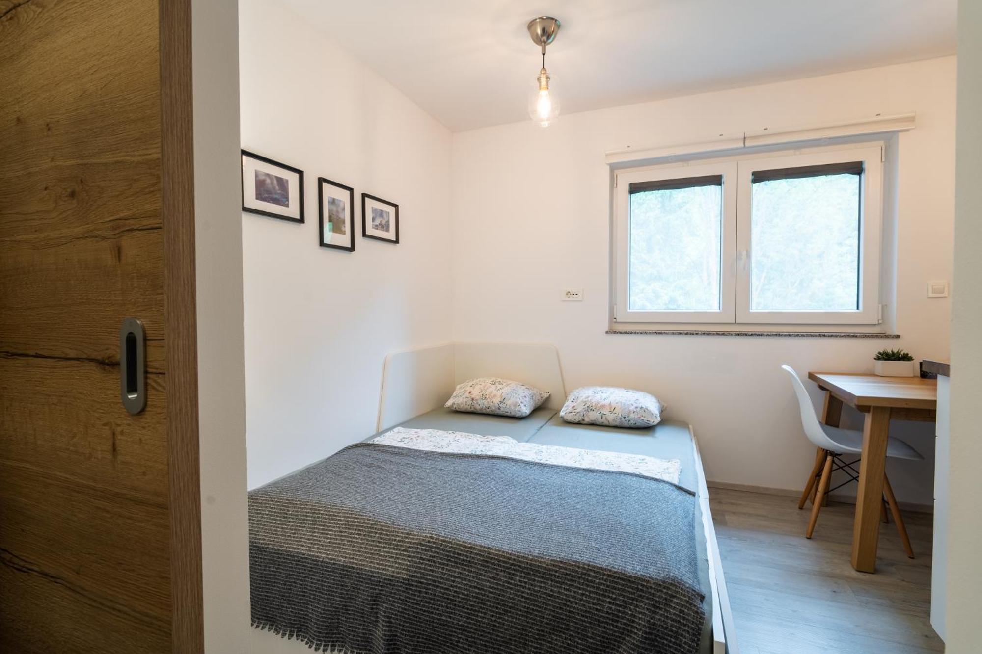 Apartment Loyd, Kranjska Gora - Studio Esterno foto