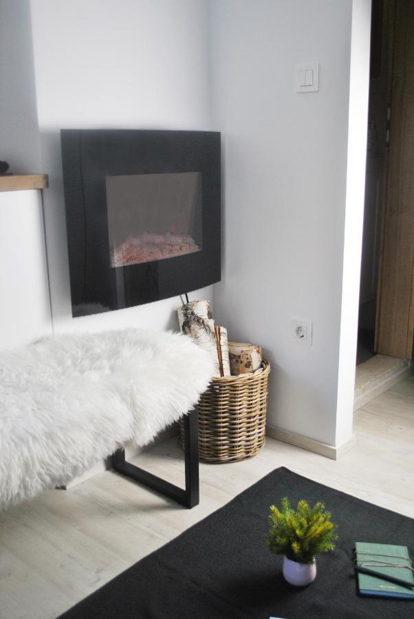 Apartment Loyd, Kranjska Gora - Studio Esterno foto
