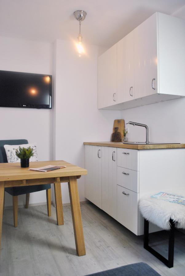 Apartment Loyd, Kranjska Gora - Studio Esterno foto