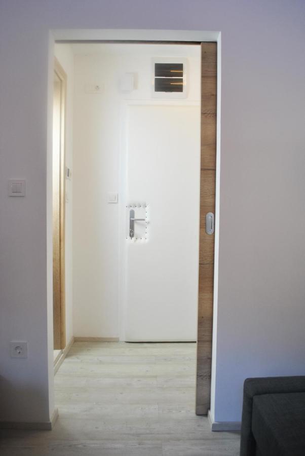 Apartment Loyd, Kranjska Gora - Studio Esterno foto